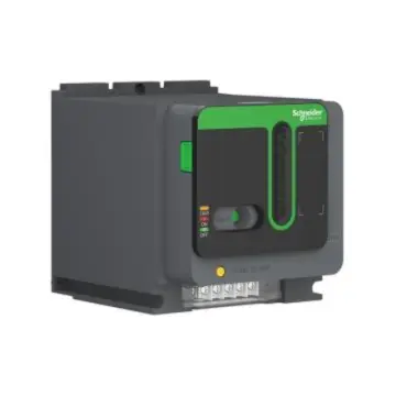 Schneider NSX Accessories Electric Operating Mechanism, LV435010 NSX400/630, Electric Operating Mechanism 110-230VAC/DC