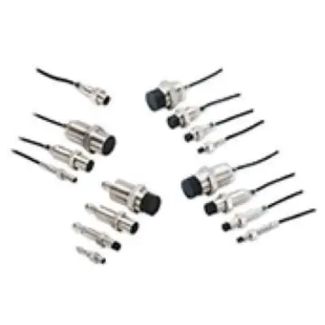 OMRON proximity sensor, E2B-M12KS04-M1-B2 OMS