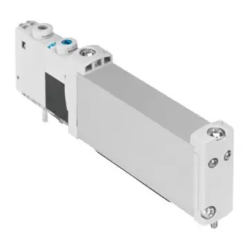 Festo solenoid valve, VUVG-B14-M52-AZT-F-1T1L, 573482