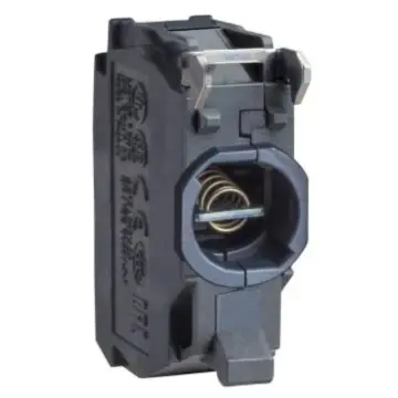 Schneider BA9S lamp, ZBV6