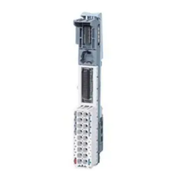 SIEMENS ET 200SP base unit, 6ES7193-6BP00-0DA0