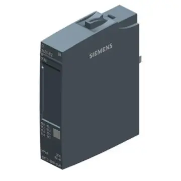 SIEMENS Digital Input Module, 6ES7131-6BF61-0AA0