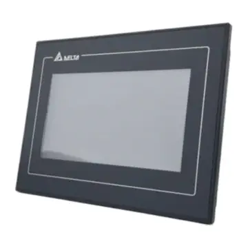 Delta Human-Machine Interface (HMI), DOP-115WX