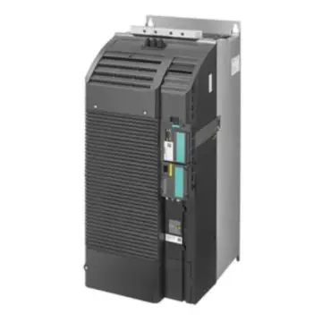 SIEMENS G120C series compact general purpose frequency converter, 6SL3210-1KE32-4UF1
