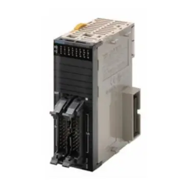 OMRON Digital Input/Output Module, CJ1W-MD233