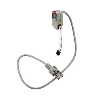 LV434200 ULP wiring accessory 0.35m length 480VAC