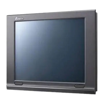 Delta HMI Human-Machine Interface, DOP-107BV