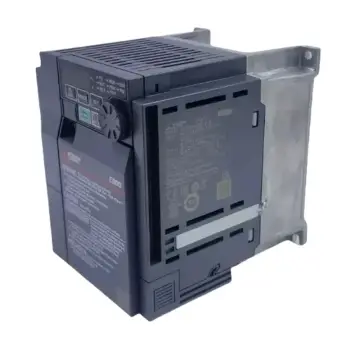 FR-E840-0016-4-60 Mitsubishi 0.4KW Three-phase 380V Universal Inverter