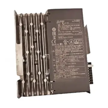 MR-JE-70A Mitsubishi Servo Driver 750W Incremental Type