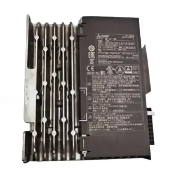 MR-JE-200A Mitsubishi Servo Driver 2KW Incremental Type