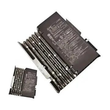 MR-JE-300A Mitsubishi Servo Driver 3KW Incremental Type
