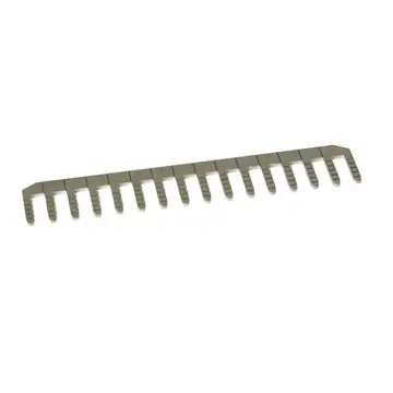 1756-JMPR Allen Bradley Kit of 25 Side Jumpers for 1756 I/O