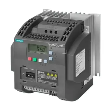 6SL3210-5BB11-2BV1 Siemens V20 frequency converter