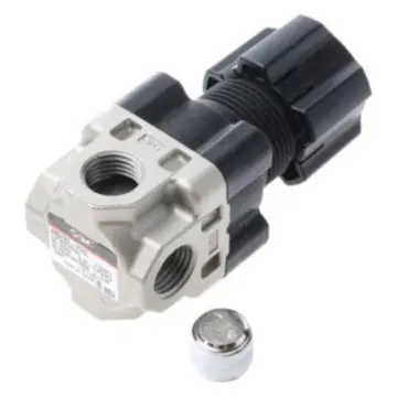 SMC pressure reducing valve, ARX20-02P