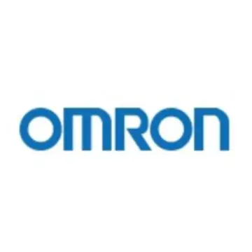OMRON slot-type photoelectric sensor, E3Z-G81 2M BY OMS