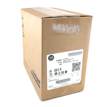 25B-D2P3N114 Allen Bradley Drive PowerFlex 525