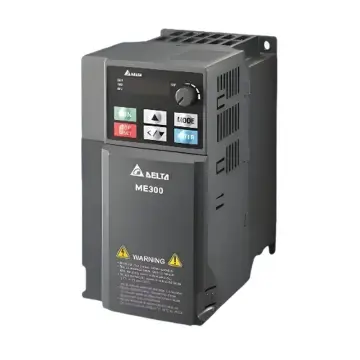 Delta ME300 series frequency inverter VFD17AME43ANNAA three-phase 460V 7.5KW