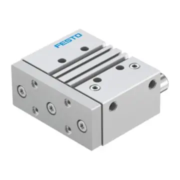 Festo pilot cylinder, DFM-50-50-P-A-GF, 170872