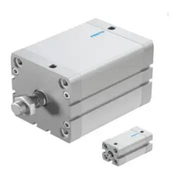 Festo cylinder, ADN-25-30-A-P-A-6K2-"M10X1,25"K5-R3