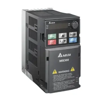 Delta VFD7A5MS23ENSAA Three-phase 230V 2.2KW frequency inverter