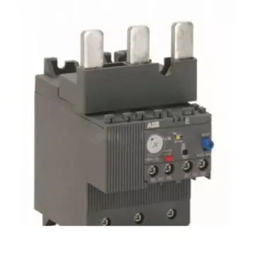ABB E-DU Electronic Overload Relay, E16DU-2.7A 10093220