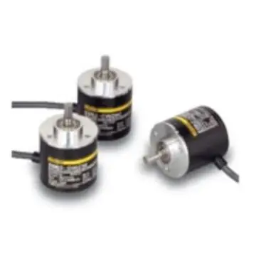 OMRON encoder, E6B2-CWZ5B 200P/R 0.5M BY OMS