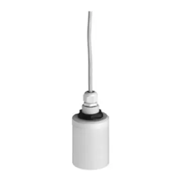 E+H ultrasonic sensor, FDU91-RG2AA