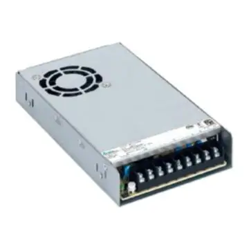 Delta switching power supply, flat type, PMT-48V350W2BNJ 48V350W