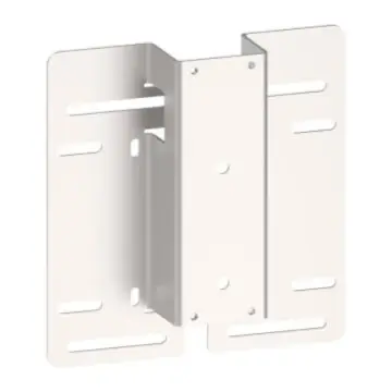 Schneider Electric LA9GRFB2 mounting base is suitable for replacing F265-500 with G265-500, or replacing D300-475C with G300-475C.