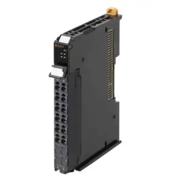 OMRON PLC Digital Input Unit, NX-ID6142-5