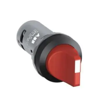 ABB CSS series short-handled plastic ring knob, C2SS3-10R-20 62000152