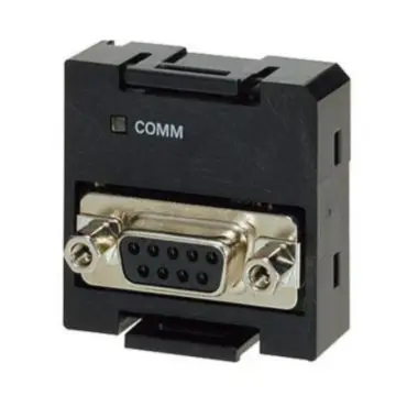 OMRON communication module, CP1W-CIF12-V1