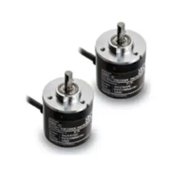 OMRON encoder, E6B2-CWZ6C 360P/R 2M BY OMS