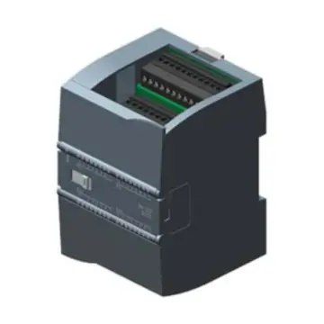 SIEMENS Digital Input/Output Module, 6ES7223-1BL32-0XB0