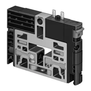 Festo valve island accessories, CPV10-M1H-V70-M7, 185862