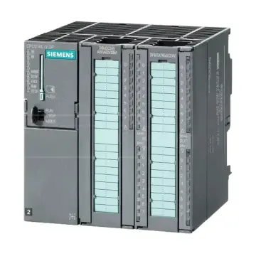 6ES7312-1AE14-0AB0 Siemens S7-300 series CPU module