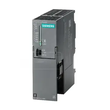 6ES7338-4BC01-0AB0 Siemens S7-300 Series PLC Position Input Module