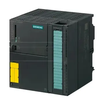 6ES7313-5BG04-0AB0 Siemens S7-300 series CPU module
