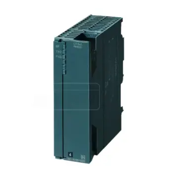 6ES7315-2EH14-0AB0 Siemens S7-300 High-Performance CPU Module