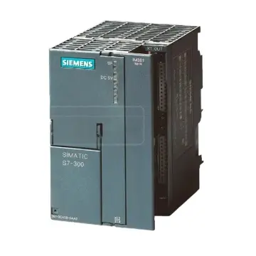 6ES7332-5HF00-0AB0 Siemens S7-300 Series Analog Output Module