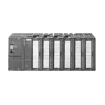 6ES7315-2AH14-0AB0 Siemens S7-300 series CPU module