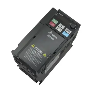 Siemens frequency converter 6SL3210-5BB12-5UV1