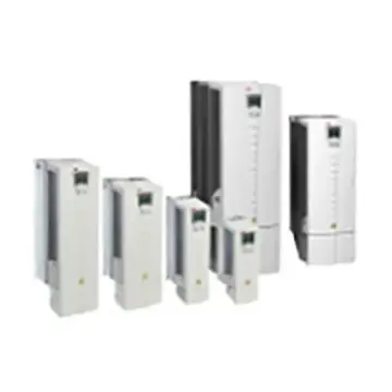 ABB frequency inverter + control panel kit, ACS510-01-031A-4 + ACS-CP-D
