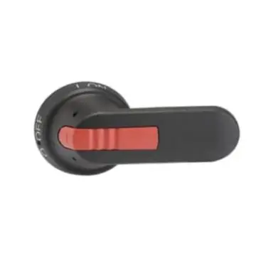ABB OT/OS Accessory Handle, OHB45J6 10094491