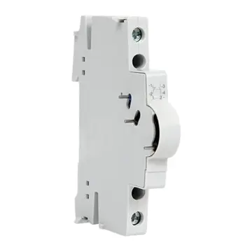 ALLEN BRADLEY-ROCKWELL Auxiliary Contact 189-AR11 (1 unit)