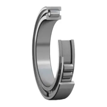 SKF full complement cylindrical roller bearing, NCF 2948 CV