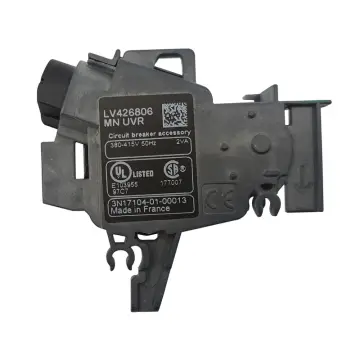 LV426806 Standard undervoltage release MN 380/415VAC 50Hz