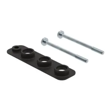 Festo solenoid valve sealing and isolation elements, VABD-L1-14X-S-G18, 566675