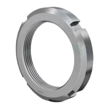 SKF locknut, KM 10