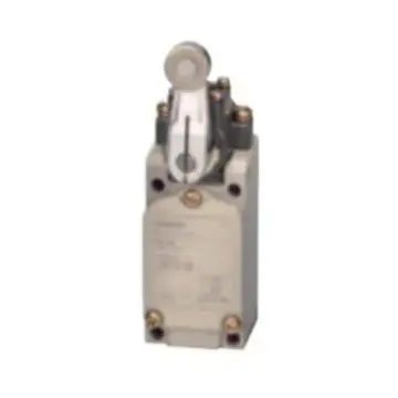 OMRON limit switch, WLCA12-LD-N BY OMR